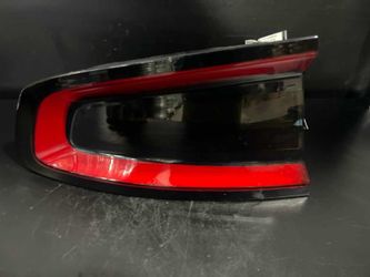 Taillights for dodge charger 2015-2023
