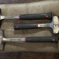 Mac Tools Hammers
