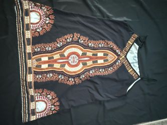 Woman’s dress