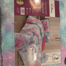 Queen Size Blanket