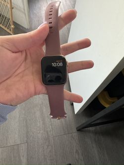 Apple Watch Series 5