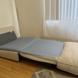 Seat Sleeper Sofa - KIVIK