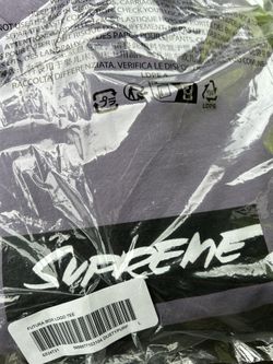 Supreme Futura Box Logo Large