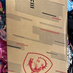 Msi Gaming Laptop 