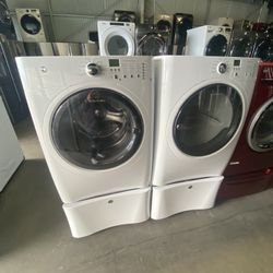 Electrolux Washer Dryer