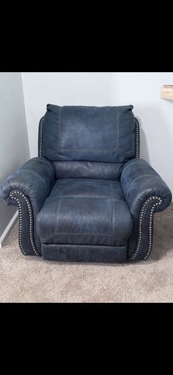Recliner