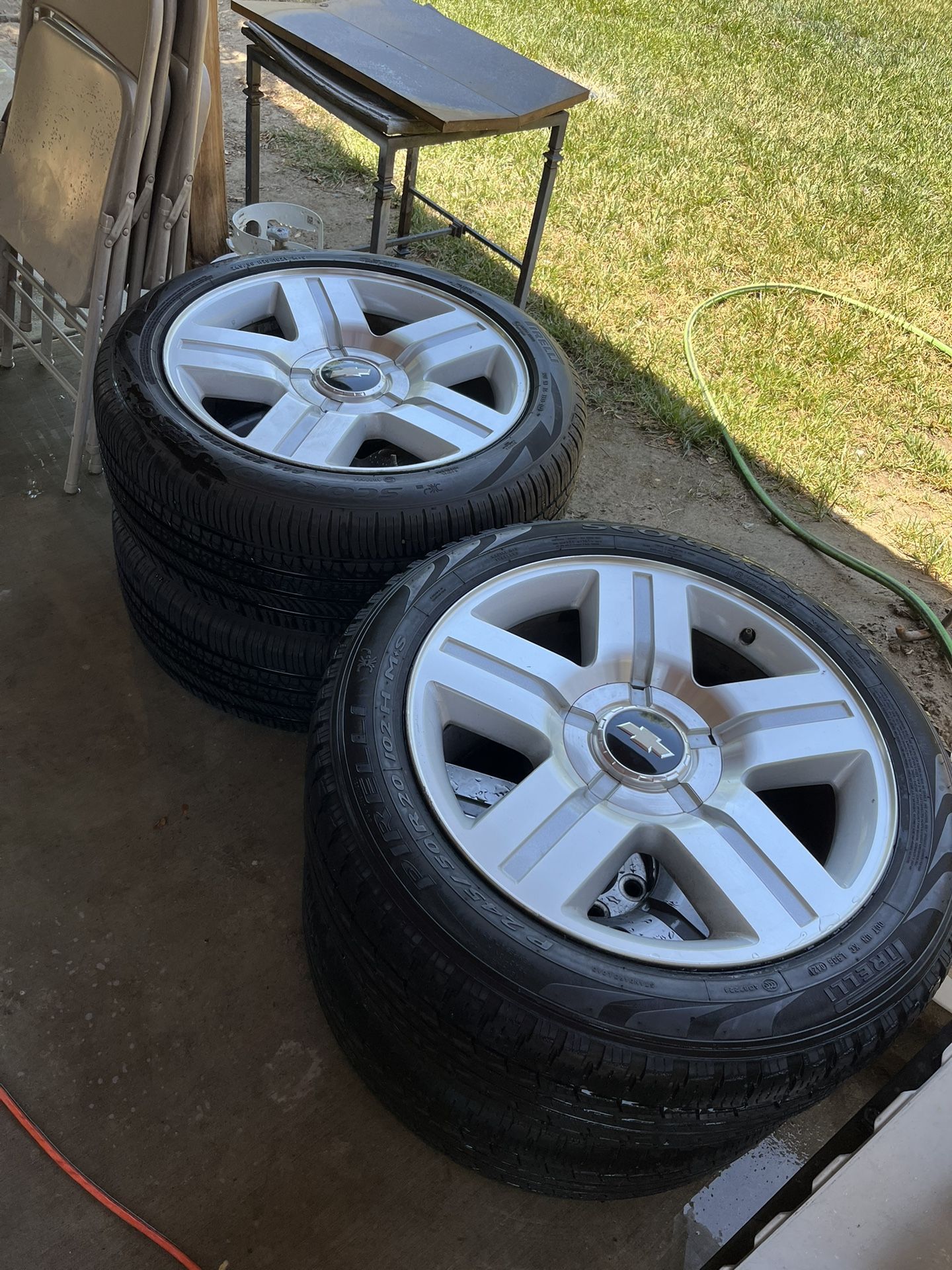 Texas Edition 20’s For Sale Or Trade