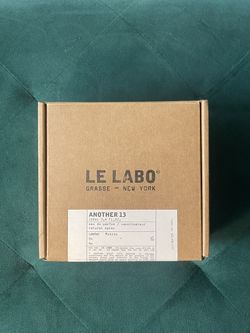Le Labo