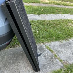 Doggy Ramp