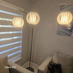Lampara De Sala 