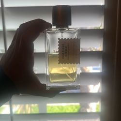 Ingenious Ginger Cologne