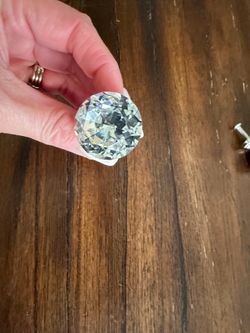 Cabinet Knobs