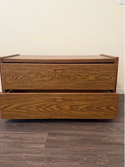 TV stand