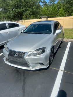 2006 Lexus IS 350
