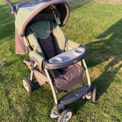 Chicco Stroller - Excellent And Clean Condition