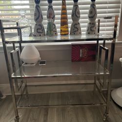 Beautiful BAR CART