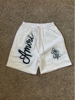 Amiri shorts