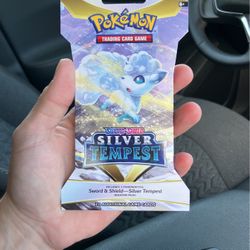 20 PACKS OF UNOPENED POKEMON 