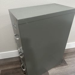 Free Filing Cabinet