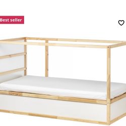 IKEA Kura Bed Frame