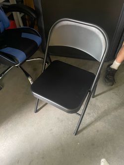 Foldable Party Chairs