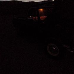 1985  Chevy  C10/20 Runs Good Needs Taged 300 Body Is Straight  350 Strong  71000. Miles On It.   Sale  3500 Hundred Takes It