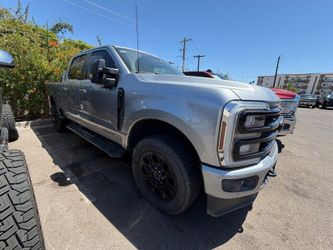 2024 Ford F-250
