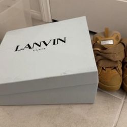 Lanvins 