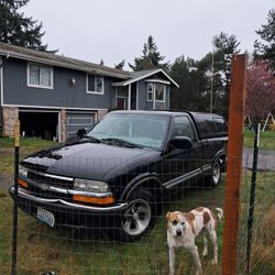 Mechanic Special S10
