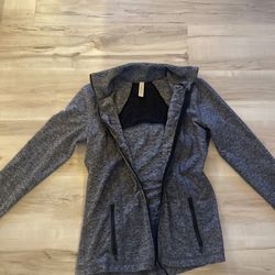 Women’s Lululemon Zipup Jacket