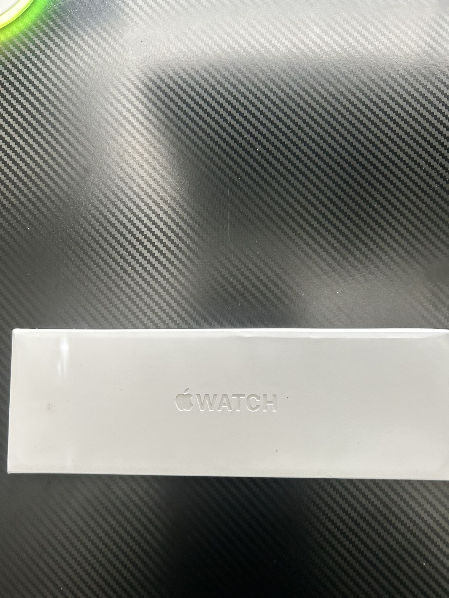 Apple Watch Series 10 42mm Rose Gold