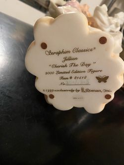 Angel collectible