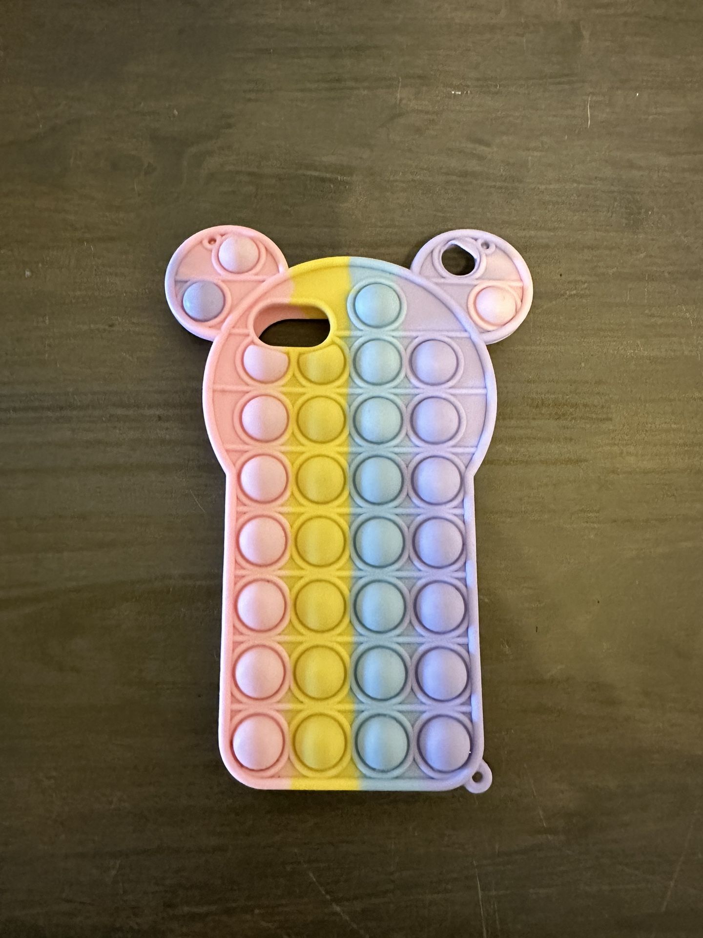 iPhone 6/6 SE Case 