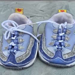 build a bear skechers 