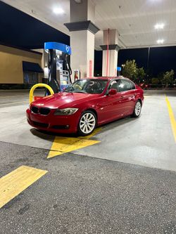 2011 bmw 328i