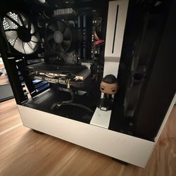 GAMING PC | Ryzen 5 3600 and RTX 2060