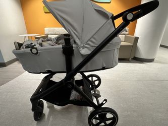 Like New Cybex Stroller