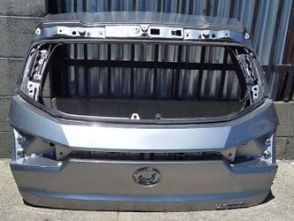 2019 2020 2021 2022 LEXUS UX200 TAIL GATE LIFTGATE