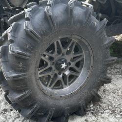 ATV Tires Cryptid 30/10r14
