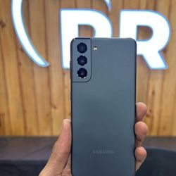 Samsung Galaxy S21 Unlocked With Warranty ☺️ 