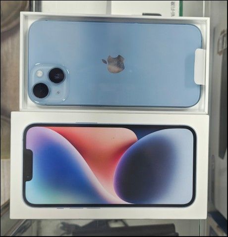 iPhone 14 128gb Unlocked