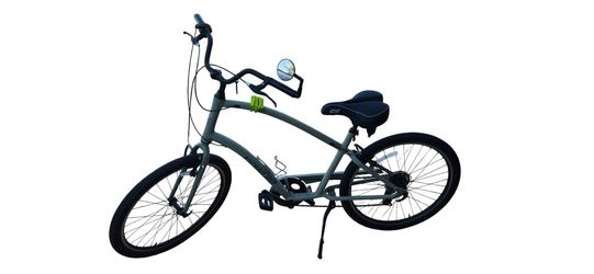 Electra Townie Bike