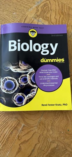 Biology Book