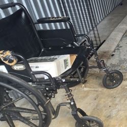 Free Wheelchair