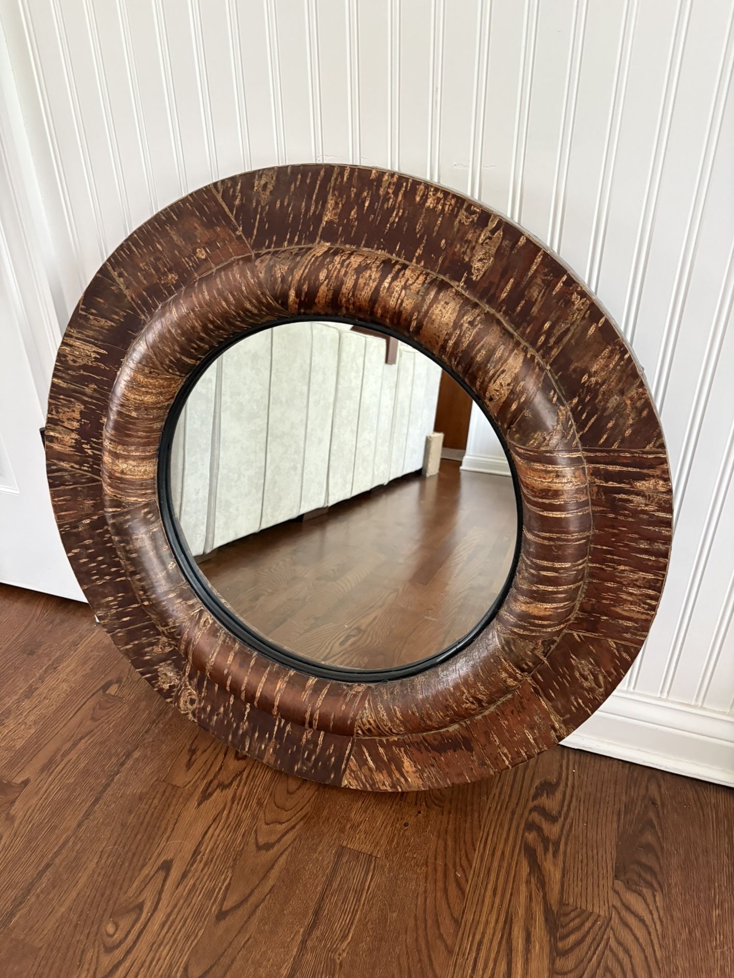 Pottery Barn Mirror