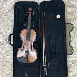 Toyama TJC 3/4 Violin