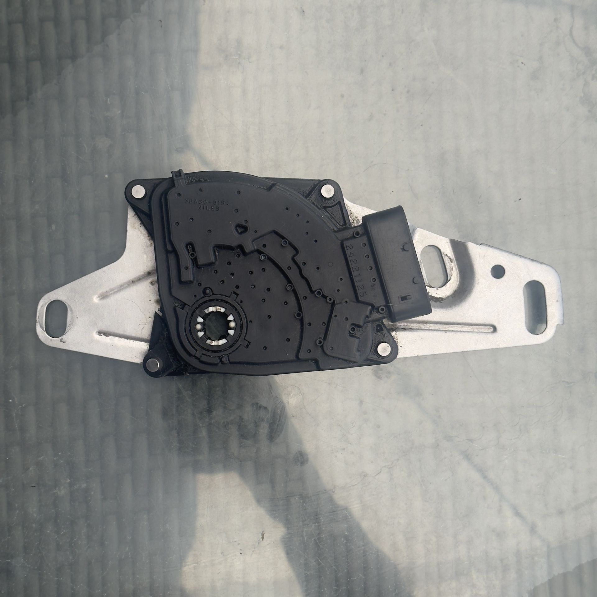 4L60E Transmission neutral safety Switch From a 2005 Chevy Tahoe 