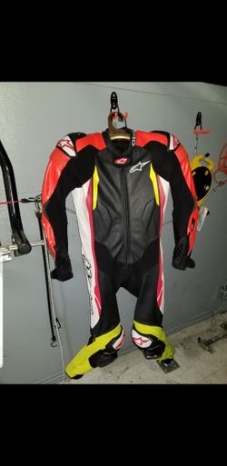 alpinestar gptech air
