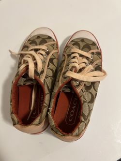 Coach Women Shoes