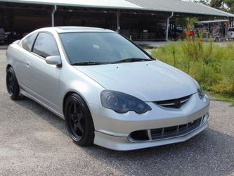 2002 Acura RSX